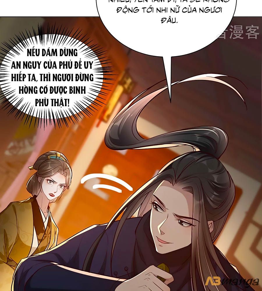 Gian Phi Như Thử Đa Kiều chapter 105 - Trang 10