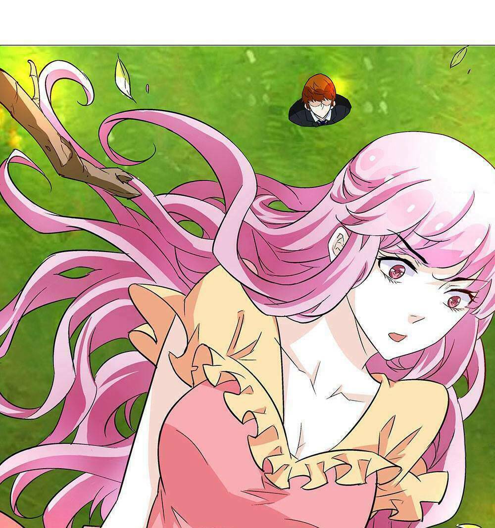 cường sủng hào môn tiểu manh thê chapter 4 5