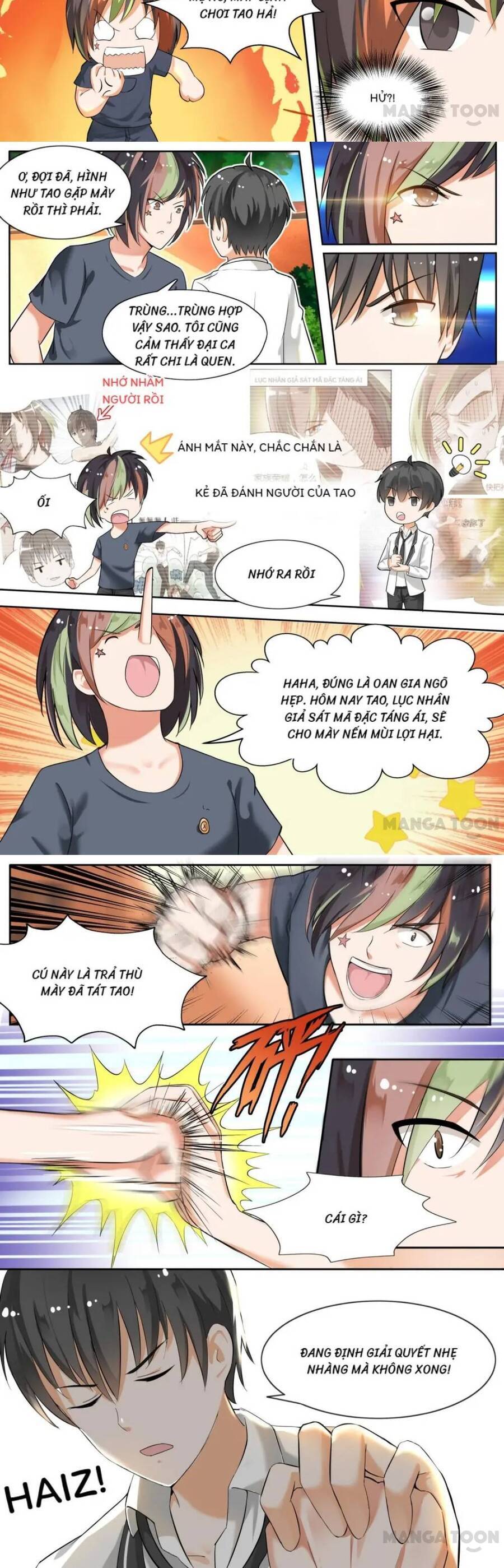 the boy in the all-girls school chapter 118 6