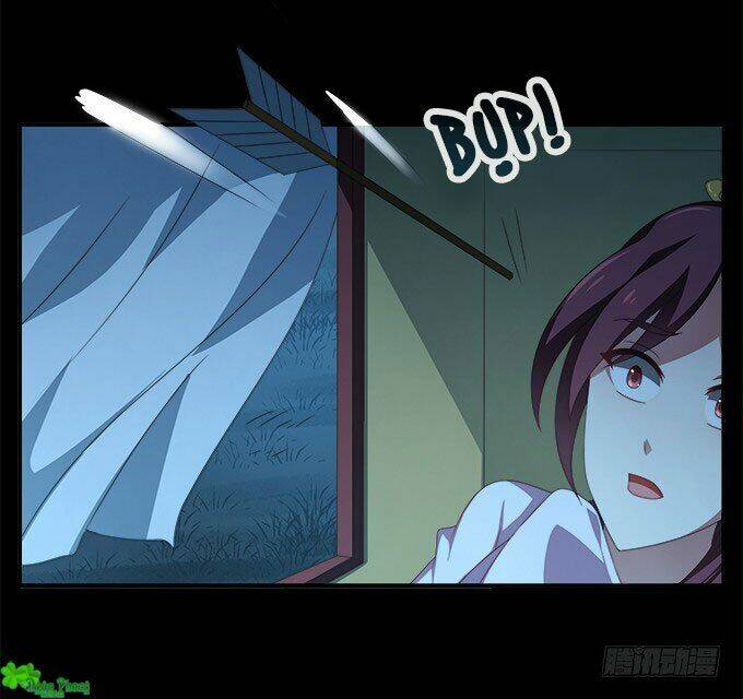 thịnh thế an nhiên chapter 41 19