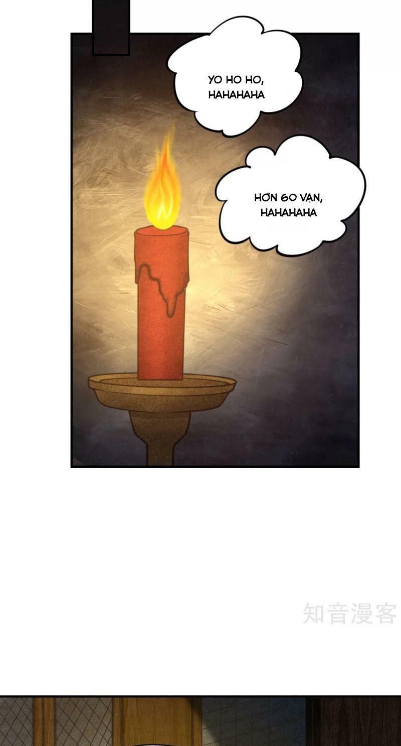 tiên võ đế tôn chapter 152 19