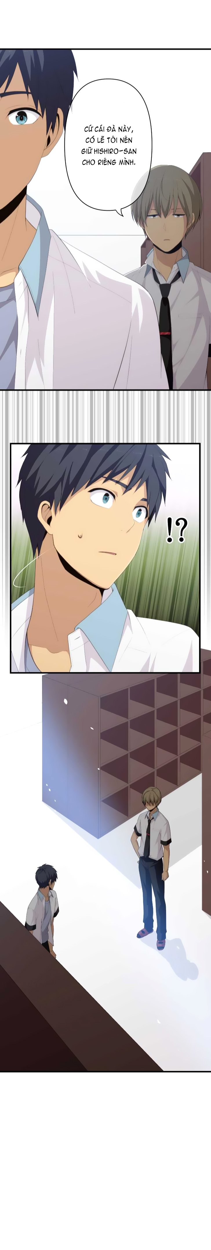 relife chapter 141 14