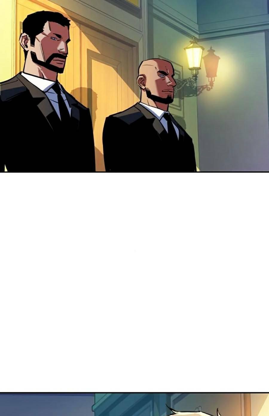 bạn học tôi là lính đánh thuê chapter 73 2