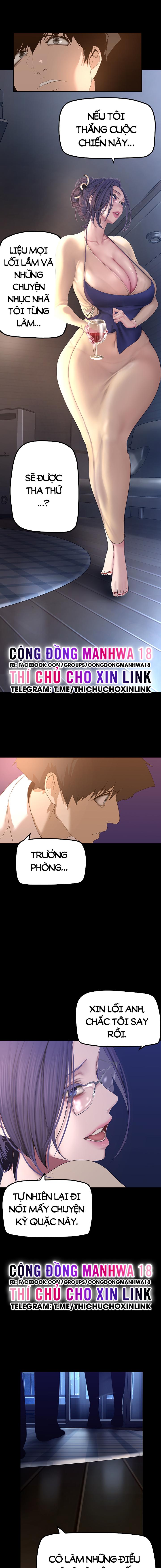 một thế giới mới tuyệt vời chapter 189 14