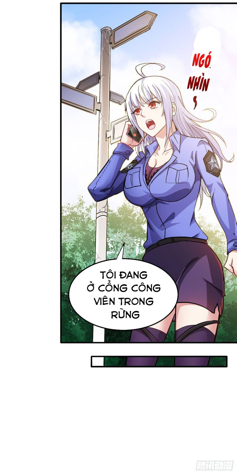 tối cường thần y tại đô thị chapter 109 9