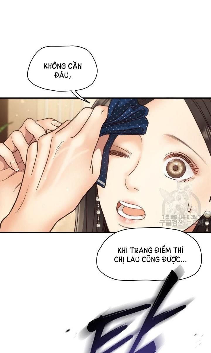 [16+] ánh sao ban mai chapter 49 16