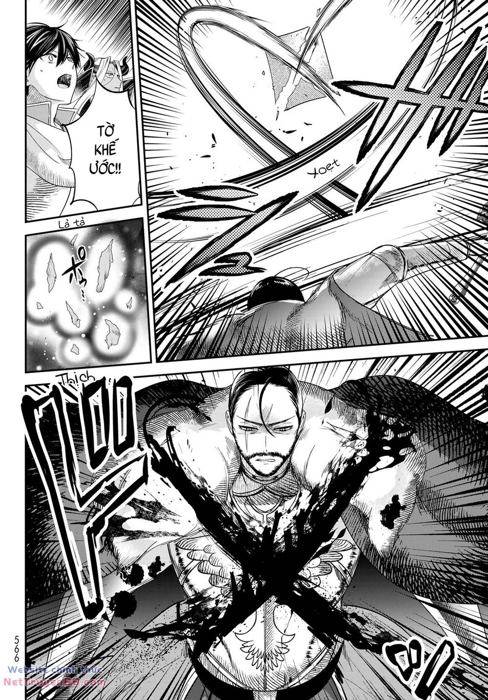 isekai de saikyo mao no kodomotachi no mama ni natchaimashita chapter 39 12