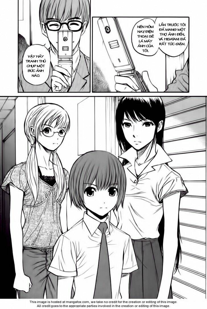 shion no ou chapter 23 34