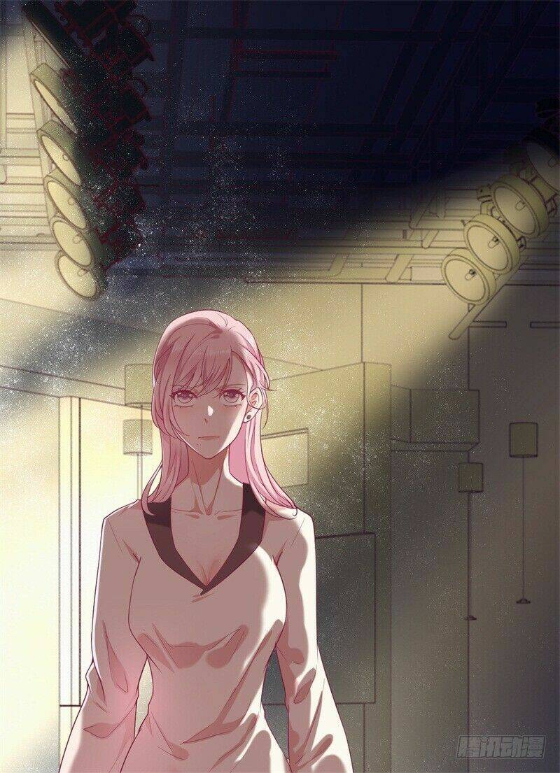 ngạo kiều tổng tài sủng điềm thê chapter 30 2