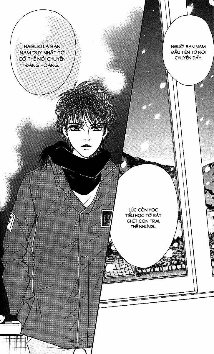 xứng danh anh hùng chapter 56 44