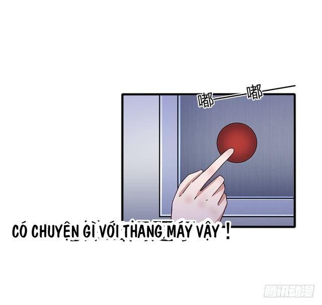 gửi người không quen chapter 2 12