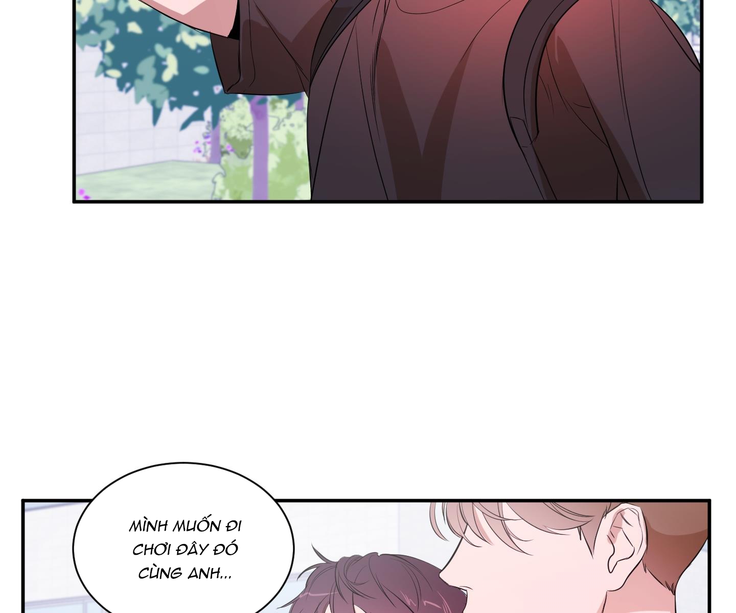 chốn riêng tư chapter 16 39