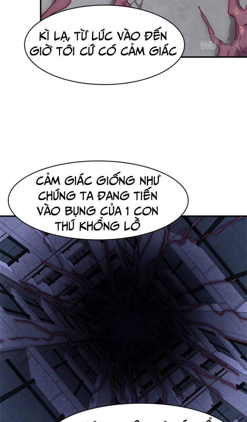 bạn gái virus của tôi chapter 409 23