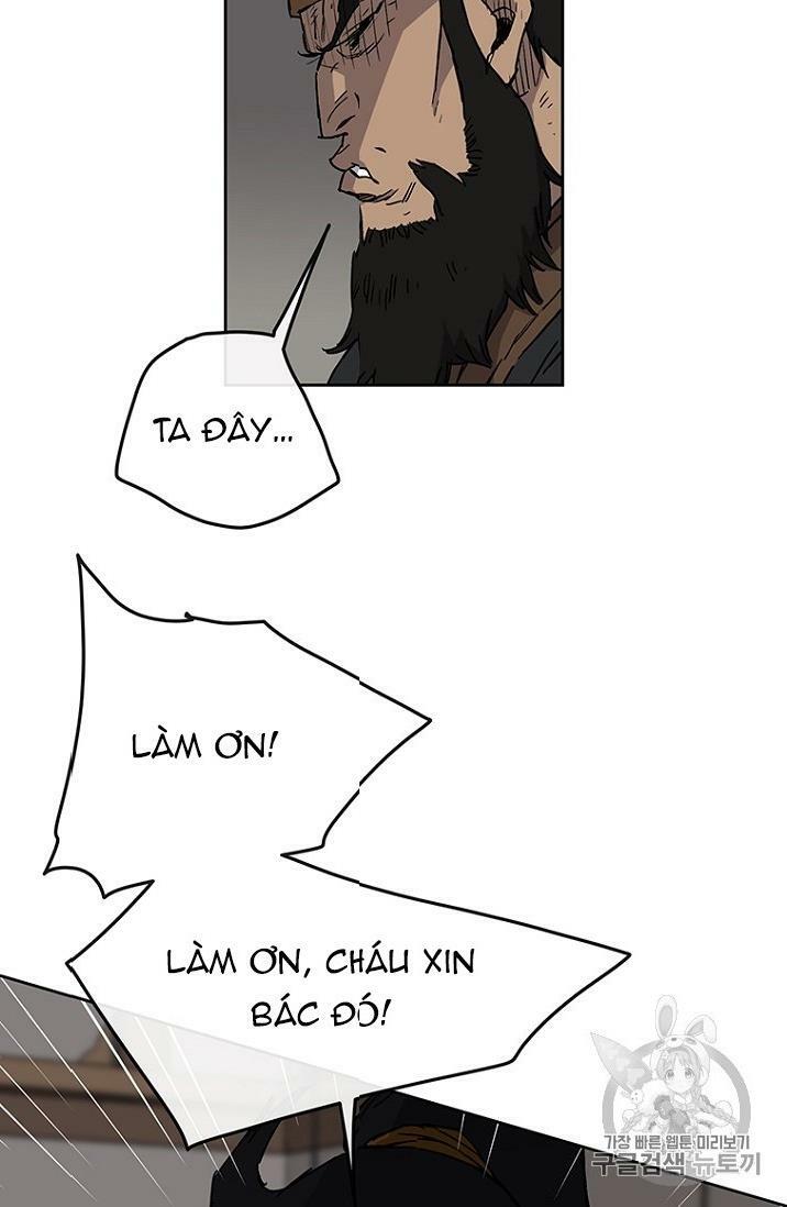 kiếm sĩ bất bại chapter 10 25