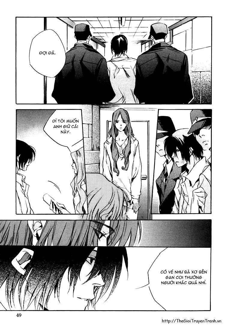 our happy hours chapter 1 52