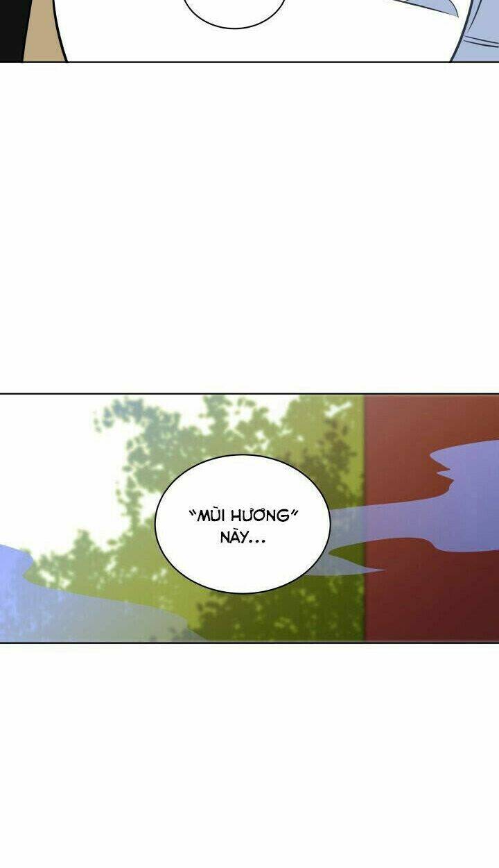 quái thú với hoa chapter 46 39