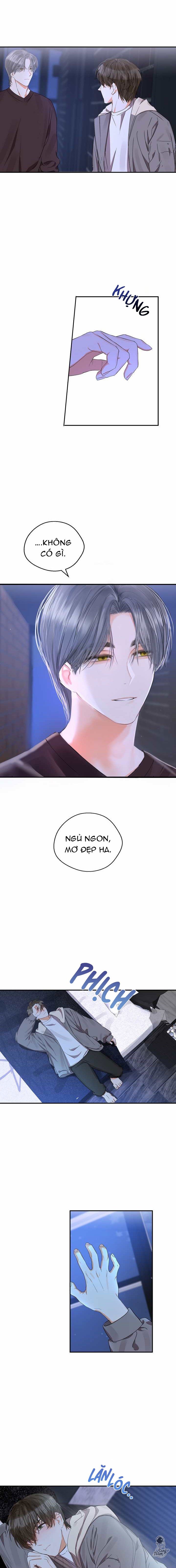 chanh đắng chapter 14 5