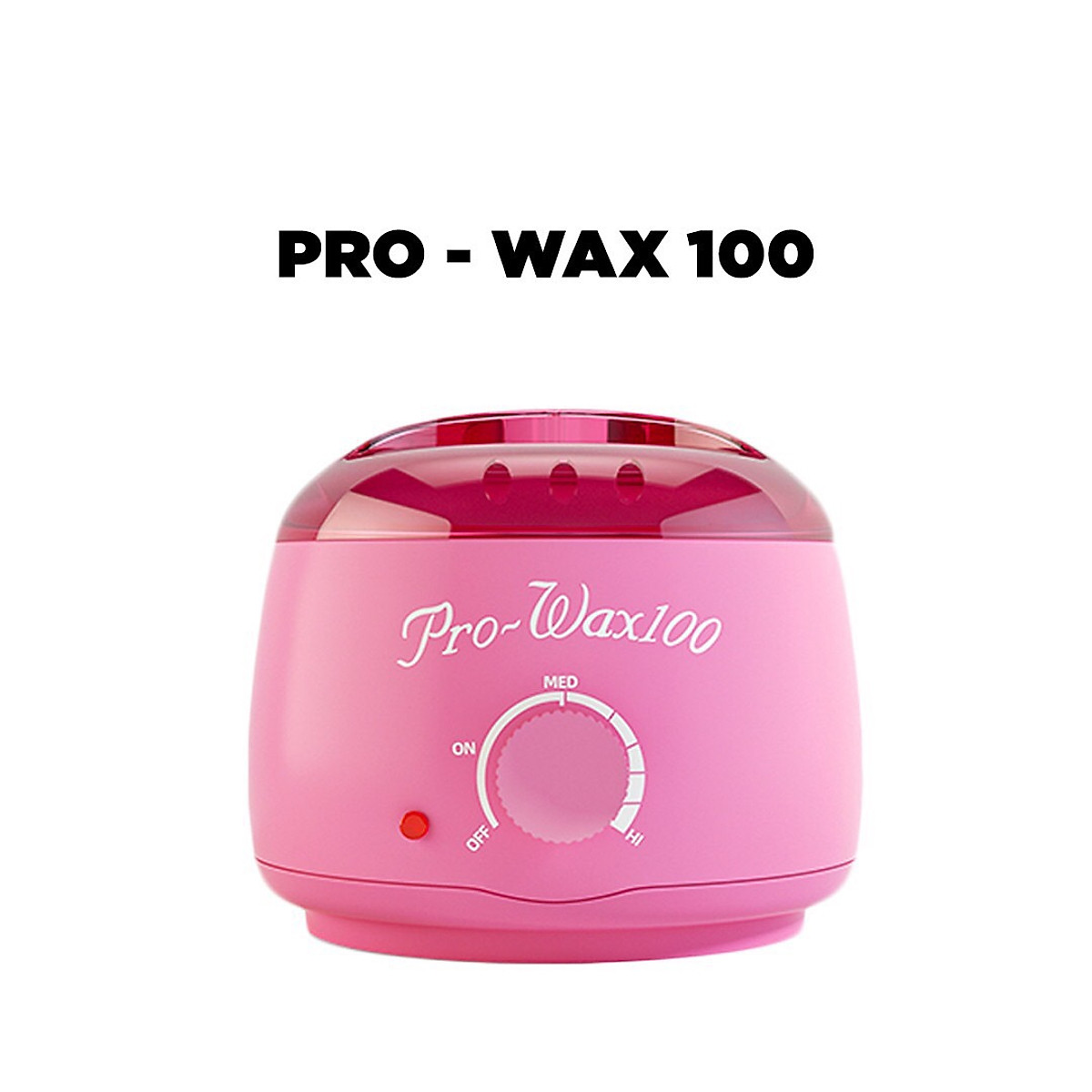 Nồi Đun Sáp Wax Lông