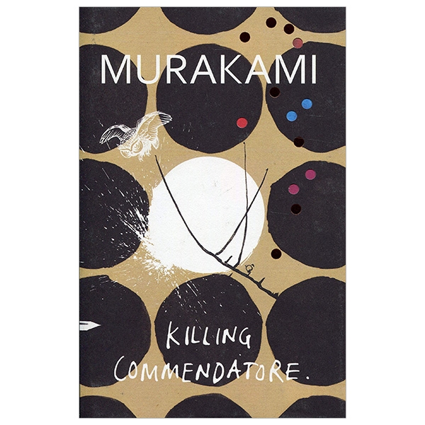 Killing Commendatore Hardcover