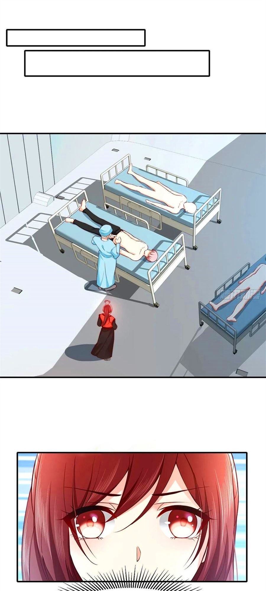 nam thần truy thê chỉ nam chapter 90.2 2