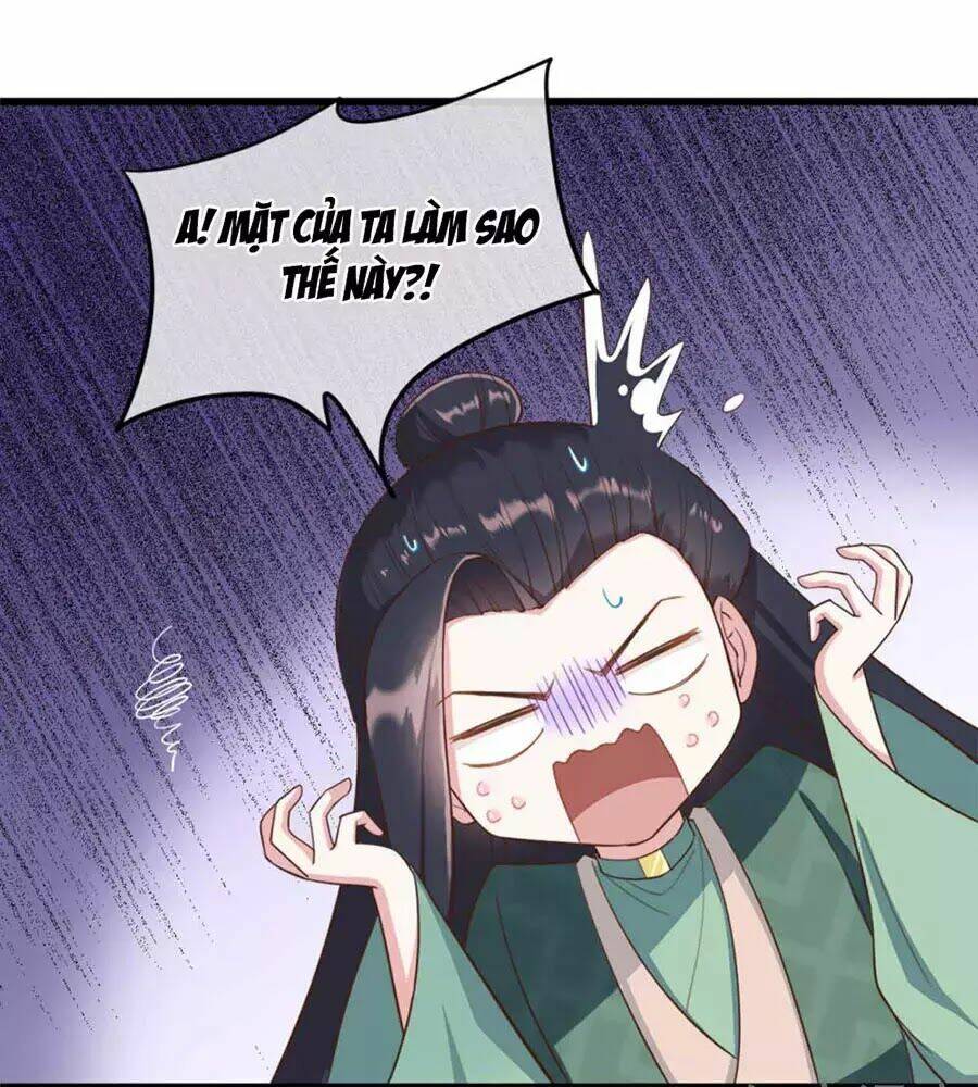 đích nữ hữu độc chapter 30 44