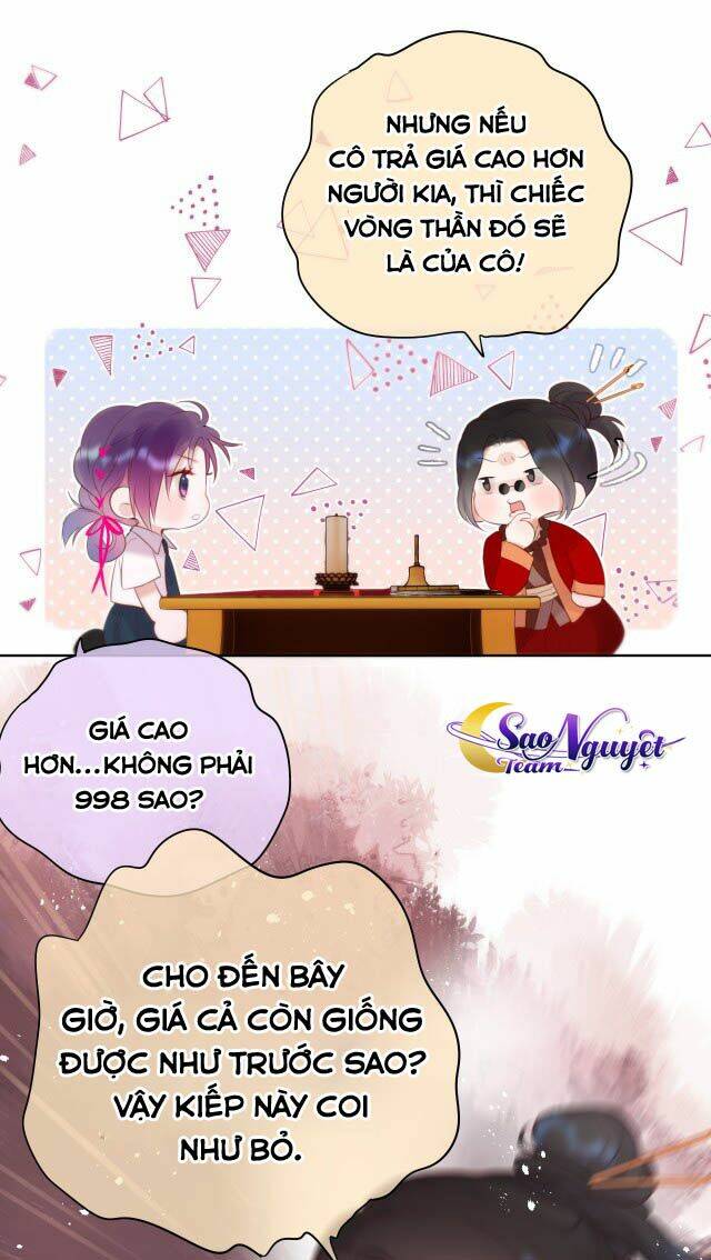 Cạm Bẫy Của Hồ Ly Chapter 4 - Trang 26