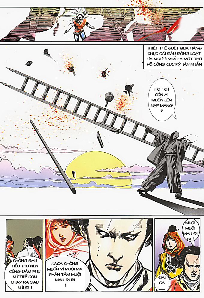 phong vân chapter 100 9