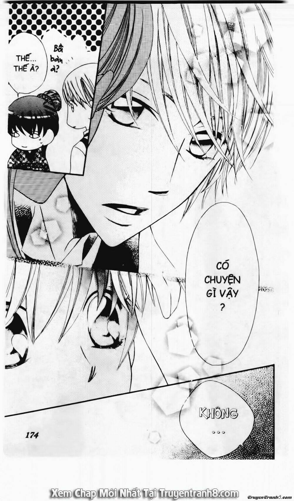 tiểu thư sachie chapter 18 11