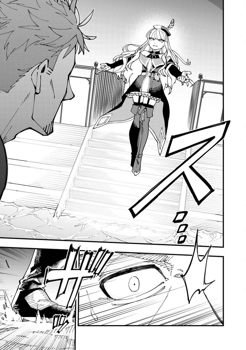 ông chú làng quê trở thành thánh kiếm - dủ chỉ là một thầy giáo kiếm thuật ở quê nhưng đám đệ tử vẫn không buông tha chapter 6 23