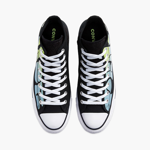 Giày Converse Chuck Taylor All Star Empowered Peace - 167891V