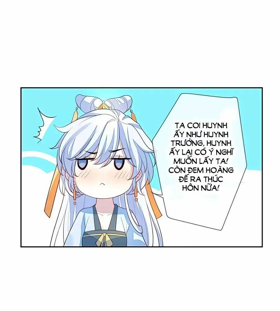 cửu khuyết phong hoa chapter 22 7