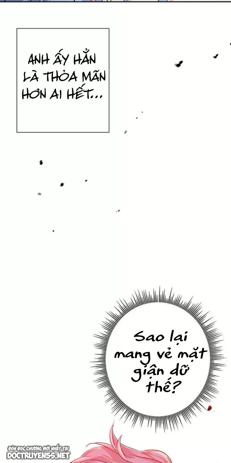 nếu tôi là nhân vật phản diện liệu tôi sẽ chết chapter 16 27