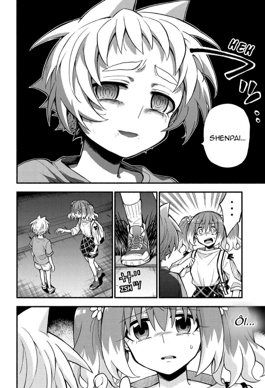 nana vô năng chapter 64 6