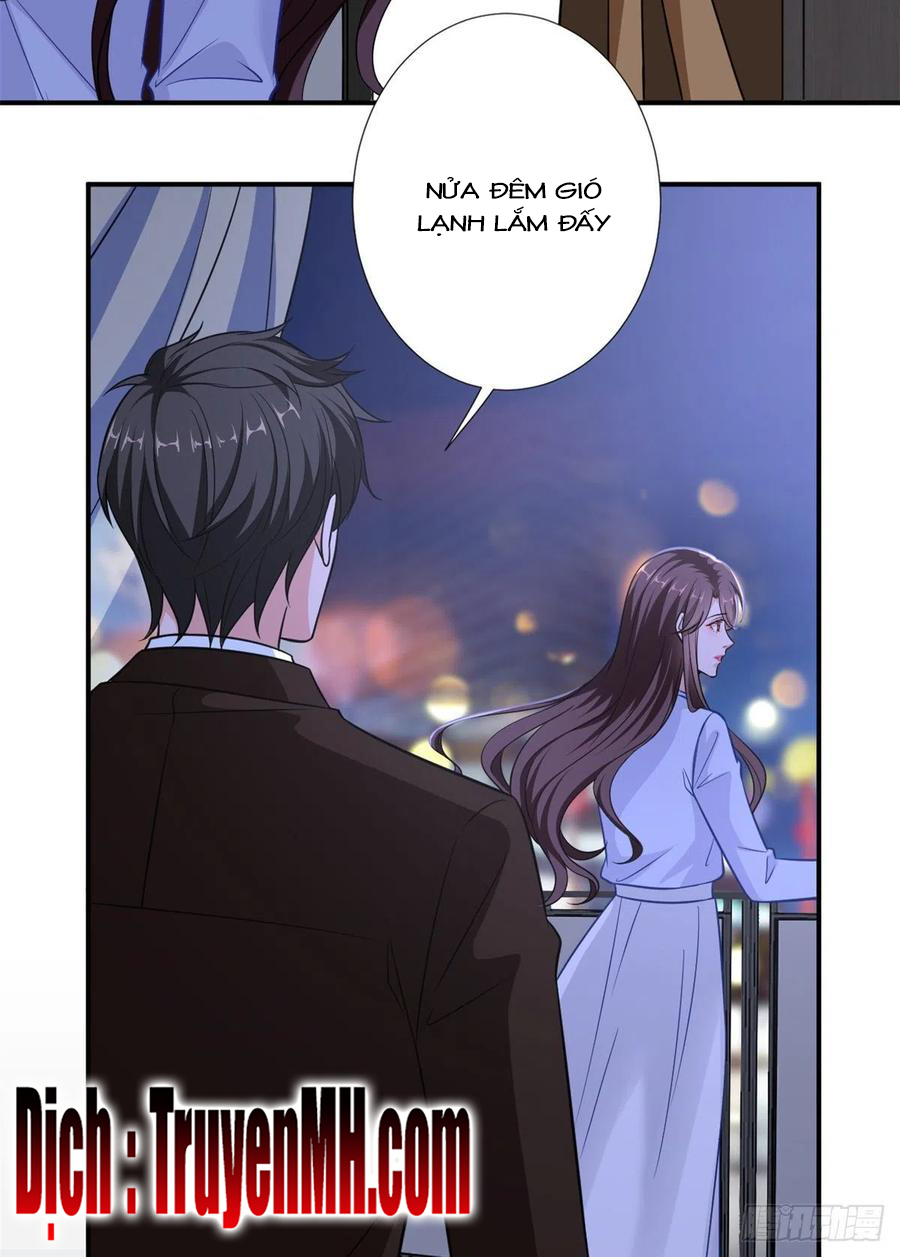 thí hôn lão công, cần giúp sức chapter 271 13