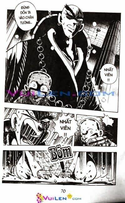 những người bạn tốt chapter 16 71