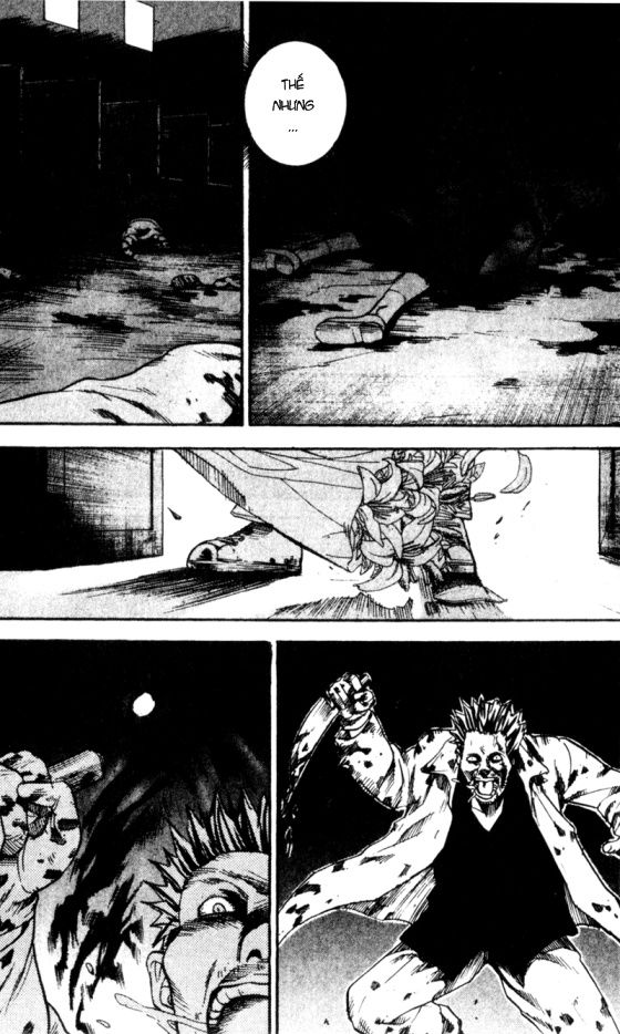 togari chapter 64 11