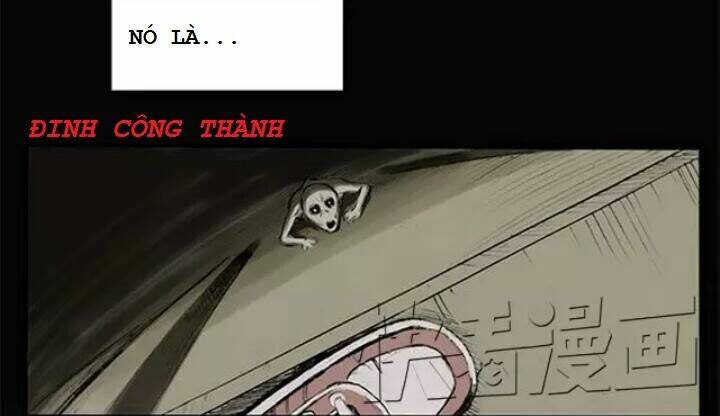 các câu truyện ngắn kinh dị - horror chapter 1 29