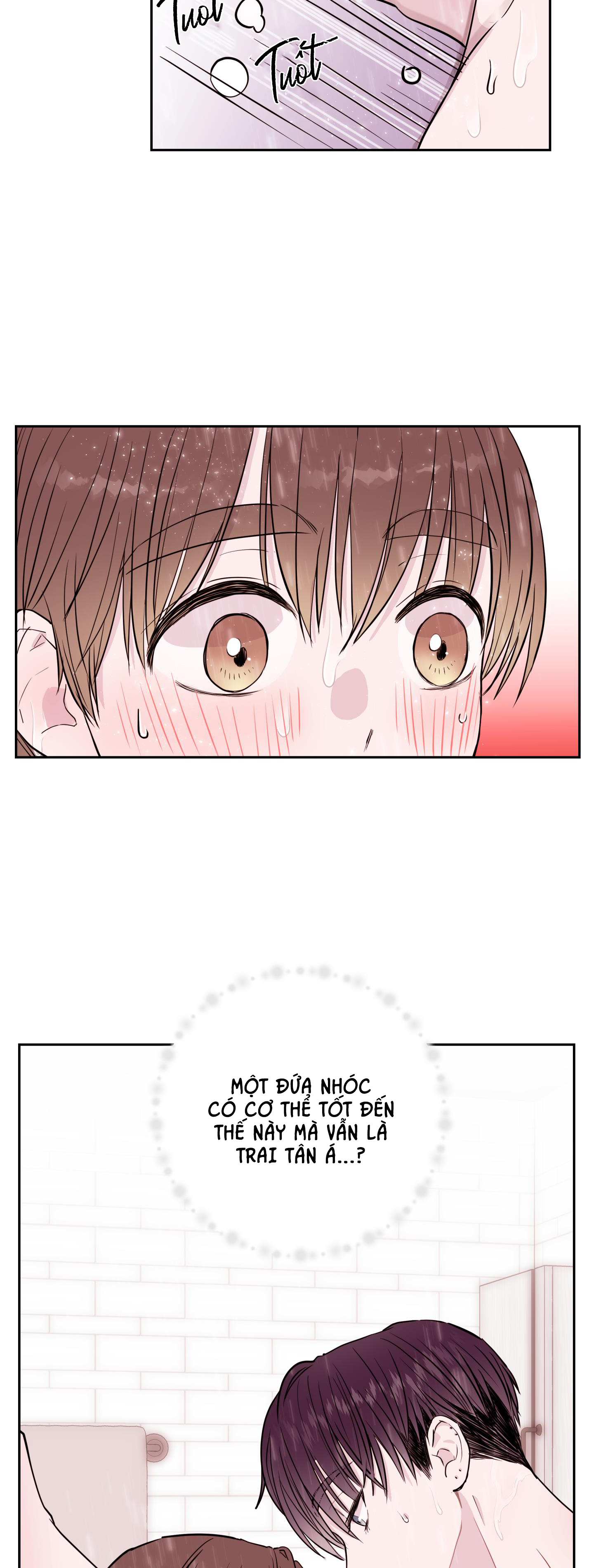 em trai vợ thật nguy hiểm chapter 9 9