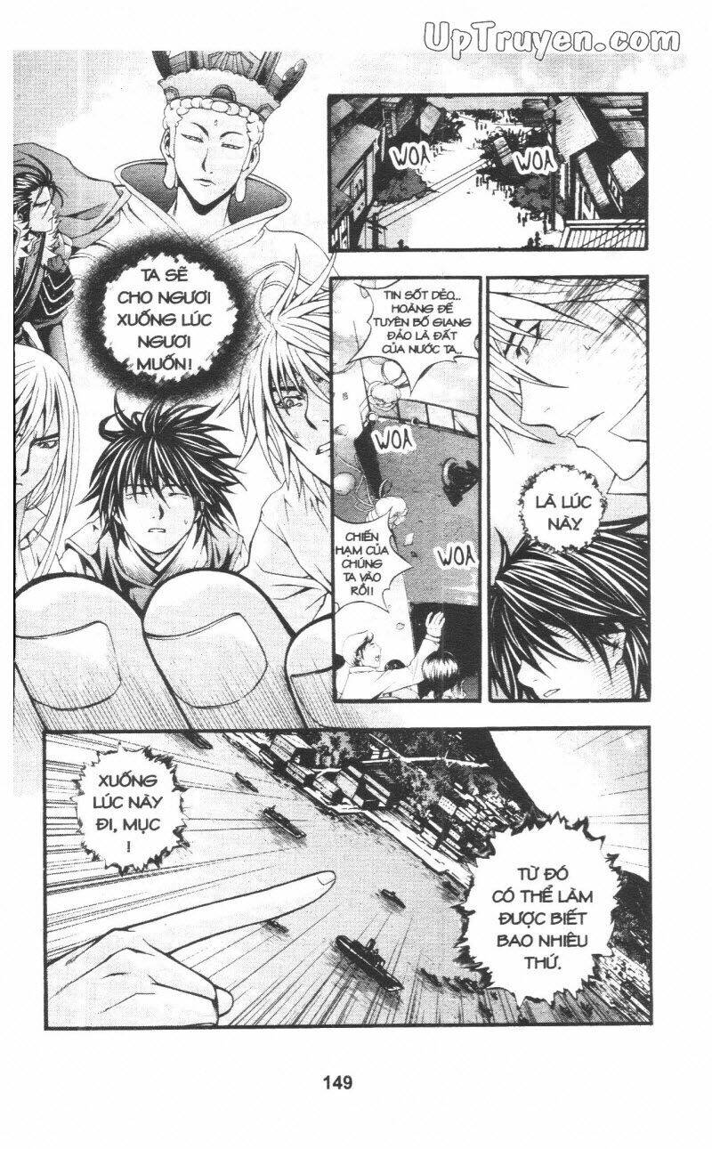 thời gió lốc (thời đại phong tang) chapter 10 129