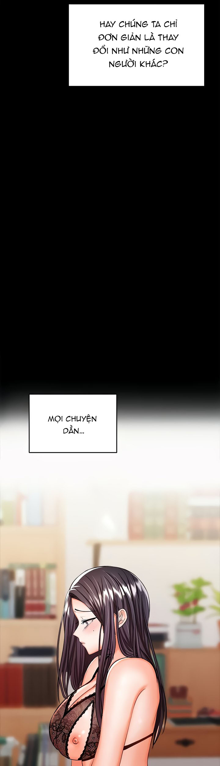 chiều chuộng em đi mà chapter 20.2 61