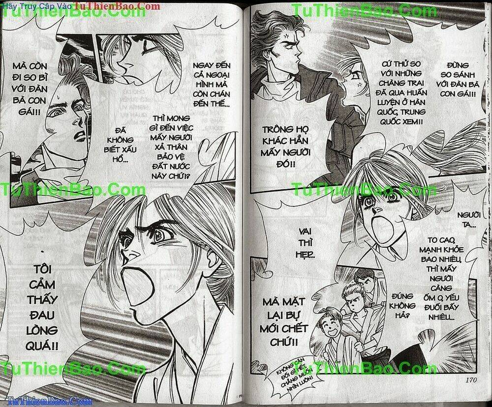 chỉ cần có anh chapter 4 85