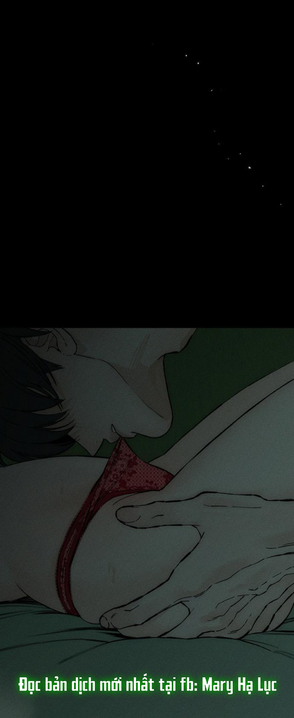 [18+] Nước Mắt Trên Đóa Hoa Tàn chapter 34.2 25