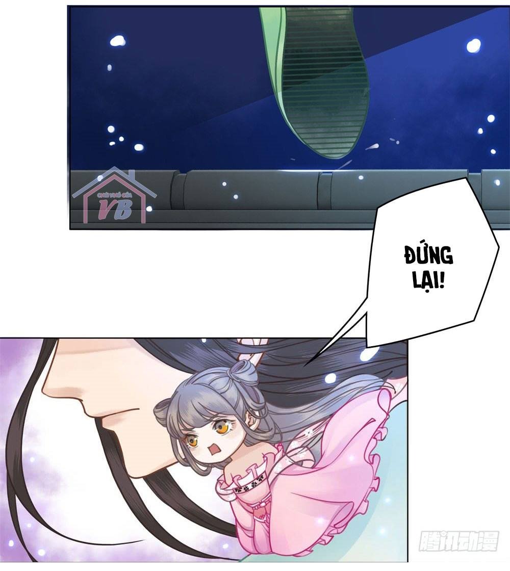 gay rồi! cái đó thành tinh rồi chapter 15 31