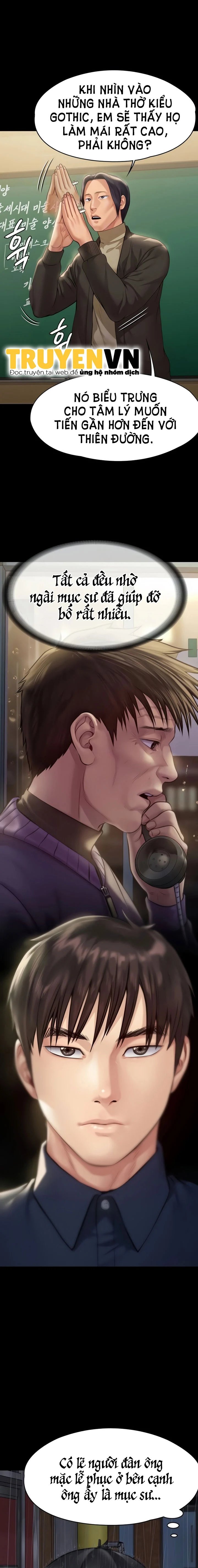 ong chúa chapter 201 5