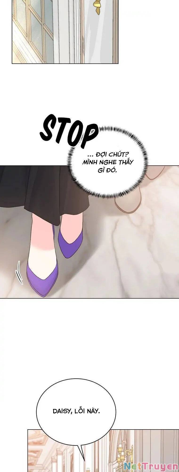 là nhân vật phản diện nhưng tôi sẽ trở thành nữ chính chapter 79 26