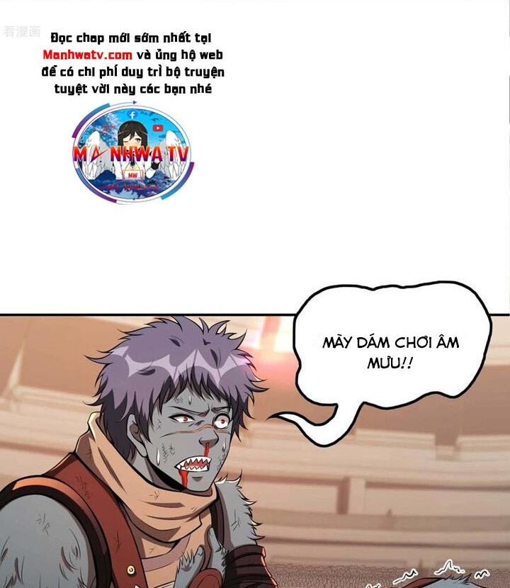 đệ nhất người ở rể chapter 97 78