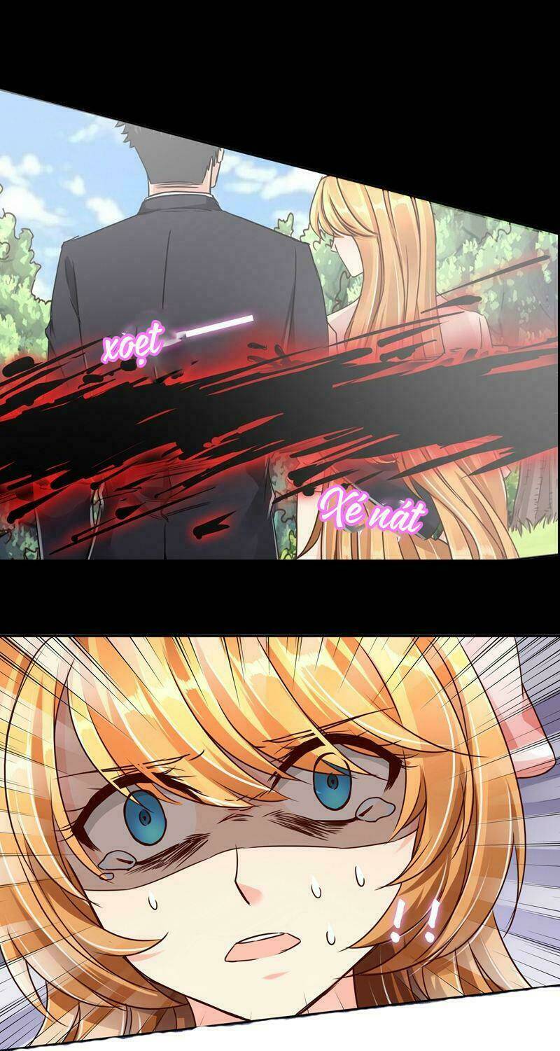 bá đạo trung khuyển tìm ái ký chapter 59 11