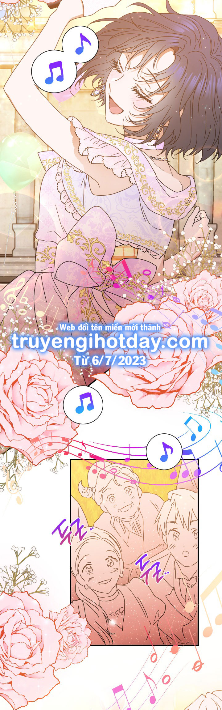 lady baby chapter 186.2 23