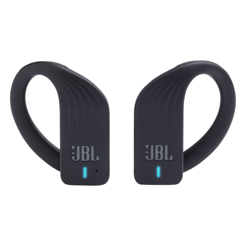 Tai Nghe True Wireless JBL ENDURANCE PEAK - Hàng Chính Hãng