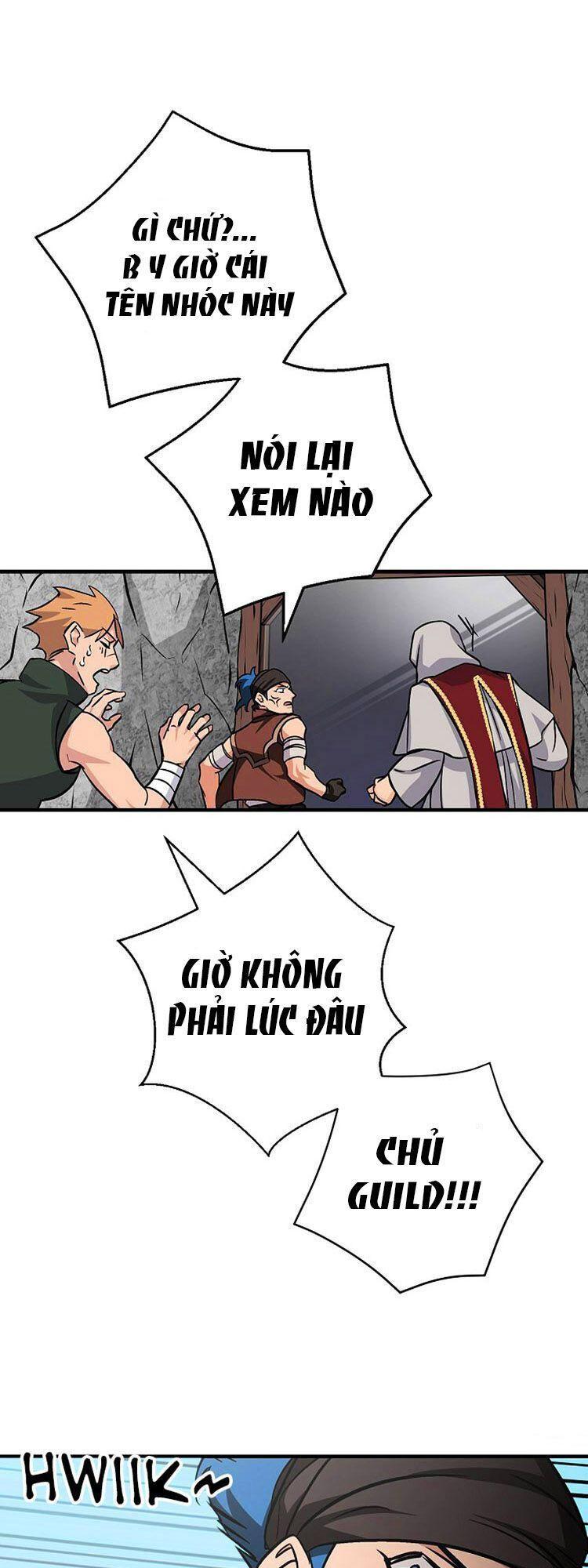 tôi lên cấp chỉ bằng cách ăn chapter 40 23